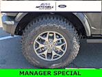 2025 Ford Bronco 4WD SUV for sale #49685 - photo 10