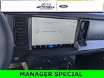2025 Ford Bronco 4WD SUV for sale #49685 - photo 17