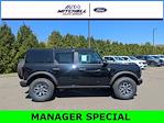 2025 Ford Bronco 4WD SUV for sale #49685 - photo 3