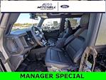 2025 Ford Bronco 4WD SUV for sale #49685 - photo 23