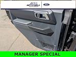 2025 Ford Bronco 4WD SUV for sale #49685 - photo 25