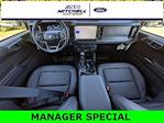 2025 Ford Bronco 4WD SUV for sale #49685 - photo 28