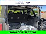 2025 Ford Bronco 4WD SUV for sale #49685 - photo 29