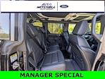 2025 Ford Bronco 4WD SUV for sale #49685 - photo 30