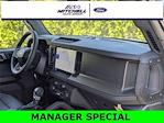 2025 Ford Bronco 4WD SUV for sale #49685 - photo 31