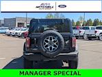 2025 Ford Bronco 4WD SUV for sale #49685 - photo 4