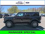 2025 Ford Bronco 4WD SUV for sale #49685 - photo 6