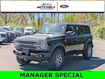 2025 Ford Bronco 4WD SUV for sale #49685 - photo 7