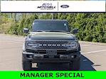 2025 Ford Bronco 4WD SUV for sale #49685 - photo 8