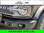 2025 Ford Bronco 4WD SUV for sale #49685 - photo 9