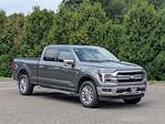 New 2025 Ford F-150 Lariat SuperCrew Cab 4x4 Pickup for sale #49695 - photo 1