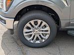 New 2025 Ford F-150 Lariat SuperCrew Cab 4x4 Pickup for sale #49695 - photo 10