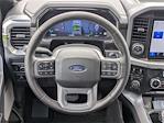 New 2025 Ford F-150 Lariat SuperCrew Cab 4x4 Pickup for sale #49695 - photo 15