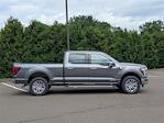 New 2025 Ford F-150 Lariat SuperCrew Cab 4x4 Pickup for sale #49695 - photo 3