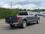New 2025 Ford F-150 Lariat SuperCrew Cab 4x4 Pickup for sale #49695 - photo 2