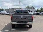 New 2025 Ford F-150 Lariat SuperCrew Cab 4x4 Pickup for sale #49695 - photo 4