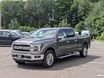 New 2025 Ford F-150 Lariat SuperCrew Cab 4x4 Pickup for sale #49695 - photo 7