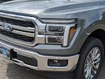 New 2025 Ford F-150 Lariat SuperCrew Cab 4x4 Pickup for sale #49695 - photo 9