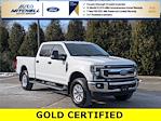 Used 2021 Ford F-350 XLT Crew Cab for sale #49714A - photo 1