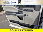 Used 2021 Ford F-350 XLT Crew Cab for sale #49714A - photo 11