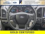 Used 2021 Ford F-350 XLT Crew Cab for sale #49714A - photo 14