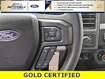 Used 2021 Ford F-350 XLT Crew Cab for sale #49714A - photo 18