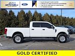Used 2021 Ford F-350 XLT Crew Cab for sale #49714A - photo 3