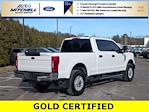 Used 2021 Ford F-350 XLT Crew Cab for sale #49714A - photo 2