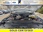 Used 2021 Ford F-350 XLT Crew Cab for sale #49714A - photo 34