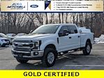 Used 2021 Ford F-350 XLT Crew Cab for sale #49714A - photo 7