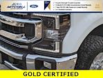 Used 2021 Ford F-350 XLT Crew Cab for sale #49714A - photo 9