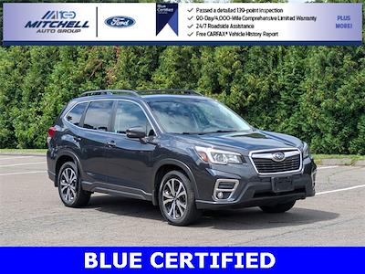 2019 Subaru Forester AWD SUV for sale #49718A - photo 1