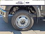 New 2025 Ford F-550 Super Cab 4x4 11' 1" Reading Steel Dump Truck for sale #49720 - photo 10