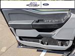 New 2025 Ford F-550 Super Cab 4x4 11' 1" Reading Steel Dump Truck for sale #49720 - photo 11