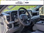 New 2025 Ford F-550 Super Cab 4x4 11' 1" Reading Steel Dump Truck for sale #49720 - photo 13