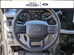 New 2025 Ford F-550 Super Cab 4x4 11' 1" Reading Steel Dump Truck for sale #49720 - photo 14