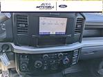 New 2025 Ford F-550 Super Cab 4x4 11' 1" Reading Steel Dump Truck for sale #49720 - photo 18