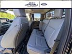 New 2025 Ford F-550 Super Cab 4x4 11' 1" Reading Steel Dump Truck for sale #49720 - photo 27