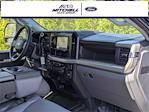 New 2025 Ford F-550 Super Cab 4x4 11' 1" Reading Steel Dump Truck for sale #49720 - photo 32