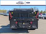 New 2025 Ford F-550 Super Cab 4x4 11' 1" Reading Steel Dump Truck for sale #49720 - photo 4