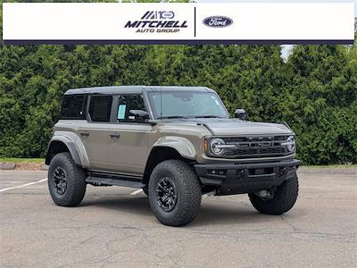 2025 Ford Bronco 4WD SUV for sale #49727 - photo 1