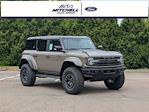 2025 Ford Bronco 4WD SUV for sale #49727 - photo 1