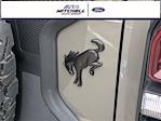 2025 Ford Bronco 4WD SUV for sale #49727 - photo 35