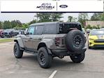 2025 Ford Bronco 4WD SUV for sale #49727 - photo 5
