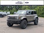 2025 Ford Bronco 4WD SUV for sale #49727 - photo 7