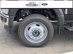 2025 Ford F-550 Regular Cab DRW 4x4 Reading Service Truck for sale #49729 - photo 10