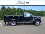 2025 Ford F-550 Regular Cab DRW 4x4 Reading Service Truck for sale #49729 - photo 3