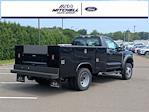 2025 Ford F-550 Regular Cab DRW 4x4 Reading Service Truck for sale #49729 - photo 2