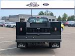 2025 Ford F-550 Regular Cab DRW 4x4 Reading Service Truck for sale #49729 - photo 4