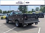 2025 Ford F-550 Regular Cab DRW 4x4 Reading Service Truck for sale #49729 - photo 5